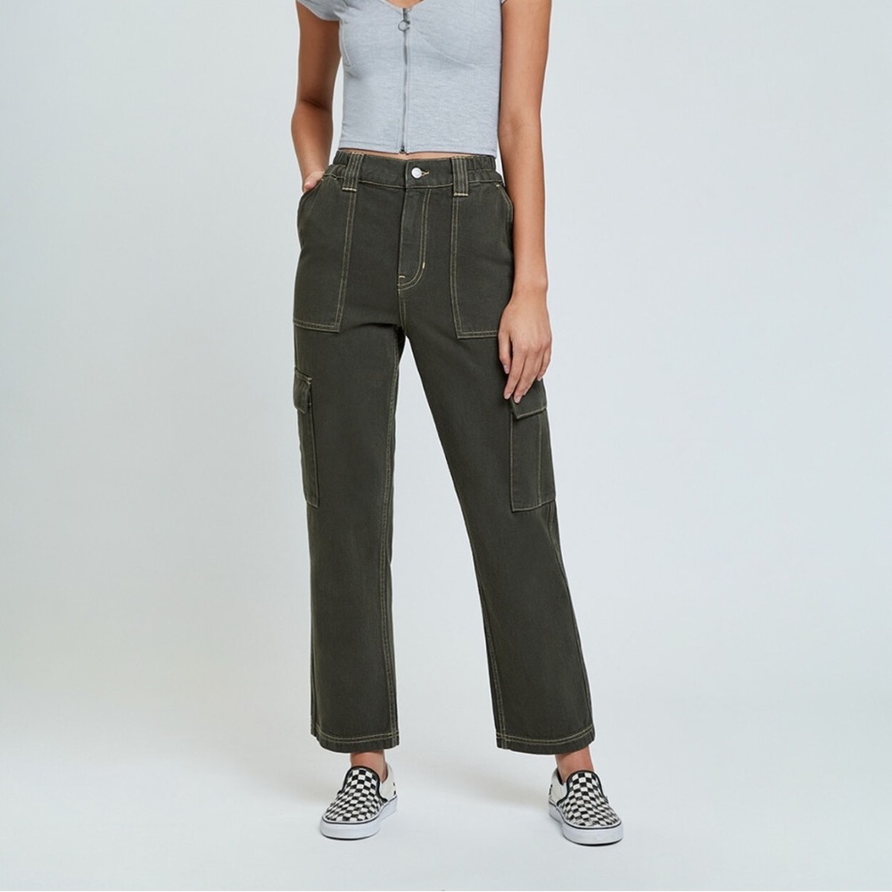 Pacsun Oliverine Utility‎ Cargo Pants